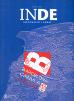 Inde. Informació i debat, març 2003 p. 19
