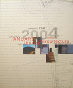 premisfad04. anuario de arquitectura ibérica, 2004 p. 36